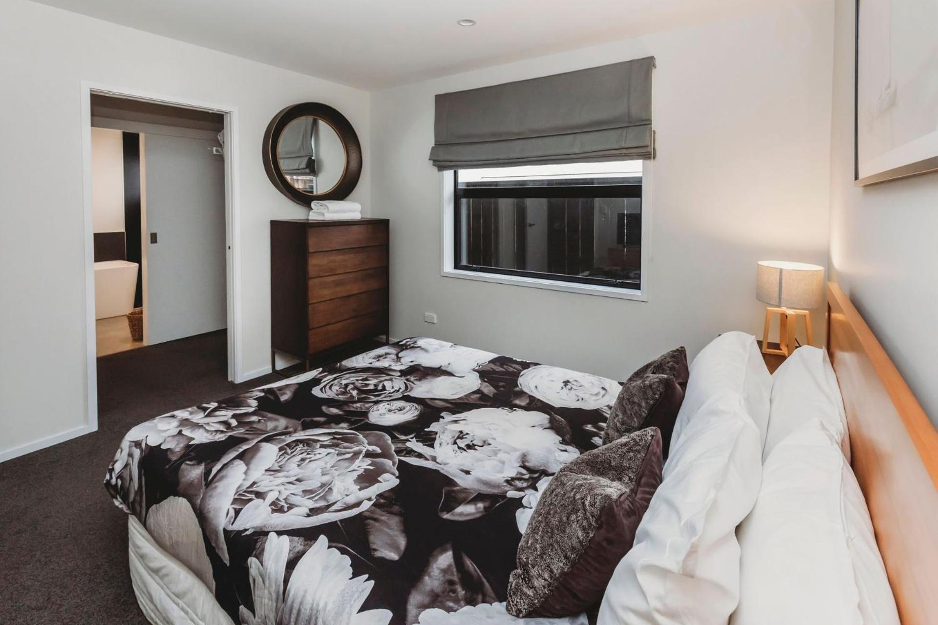 Perfect On Powderham Prime Inner City Location New Plymouth Exterior foto