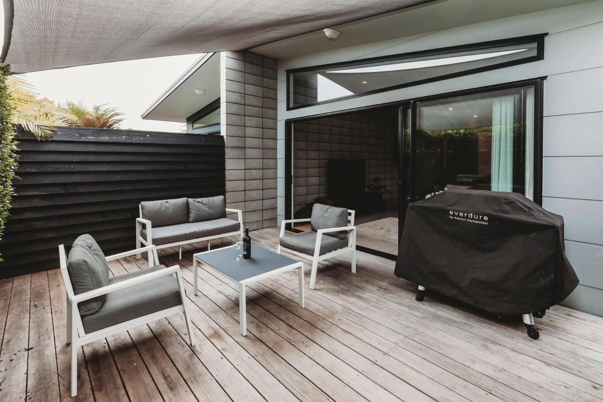 Perfect On Powderham Prime Inner City Location New Plymouth Exterior foto