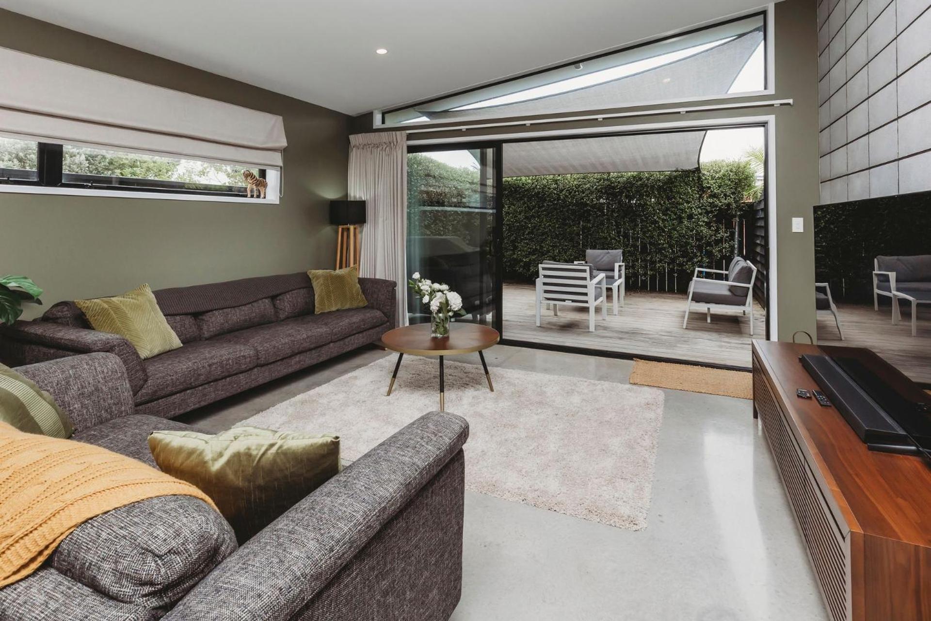 Perfect On Powderham Prime Inner City Location New Plymouth Exterior foto
