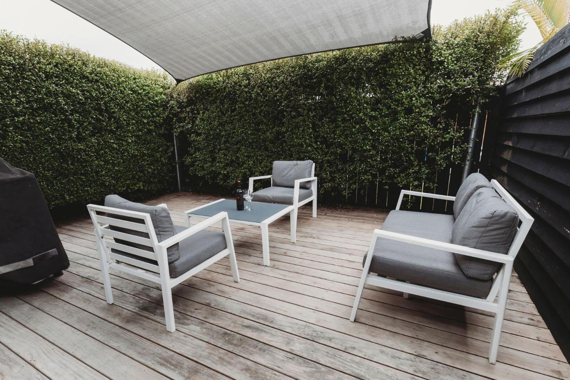 Perfect On Powderham Prime Inner City Location New Plymouth Exterior foto